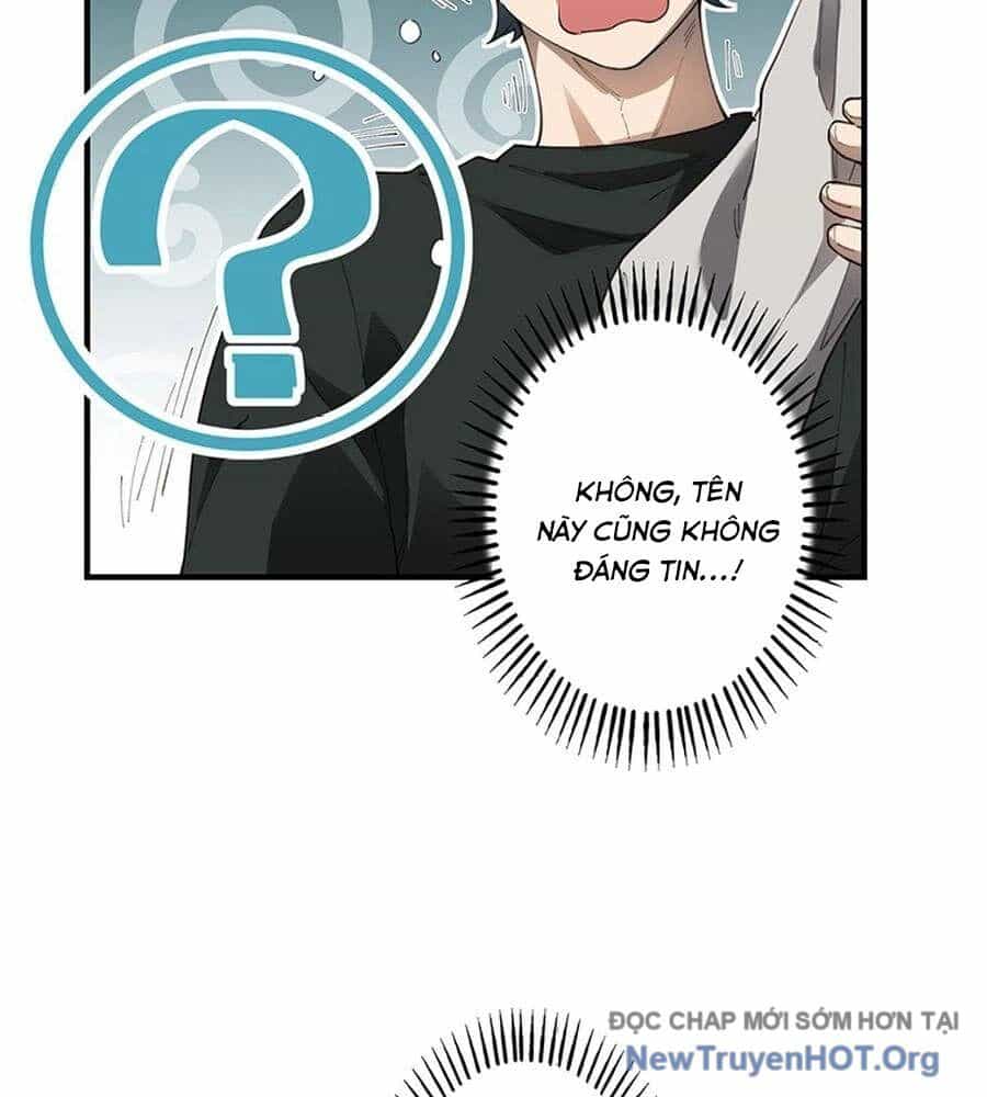 Ranker Sss Được Chọn - Chương 9 - ảnh 43