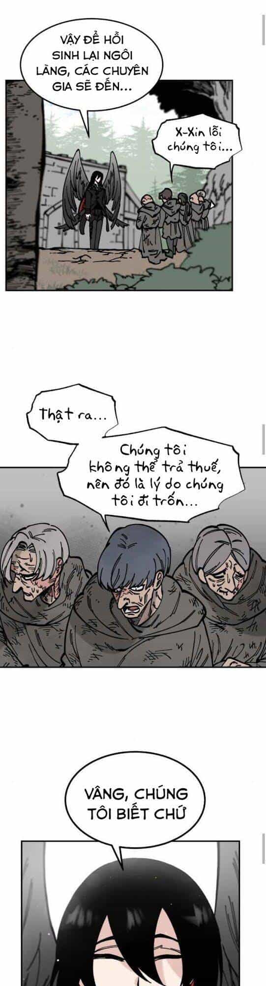 Rasud - Chương 9 - ảnh 35