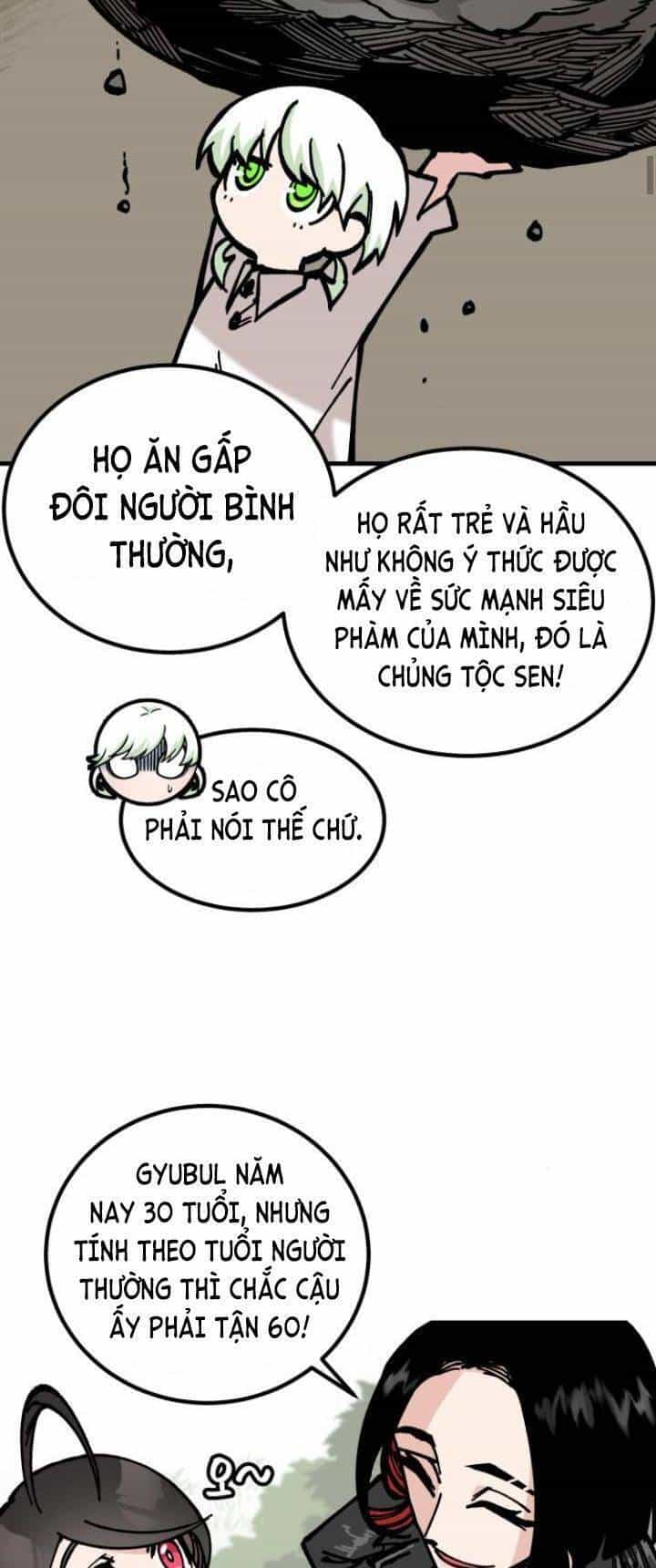 Rasud - Chương 14 - ảnh 10