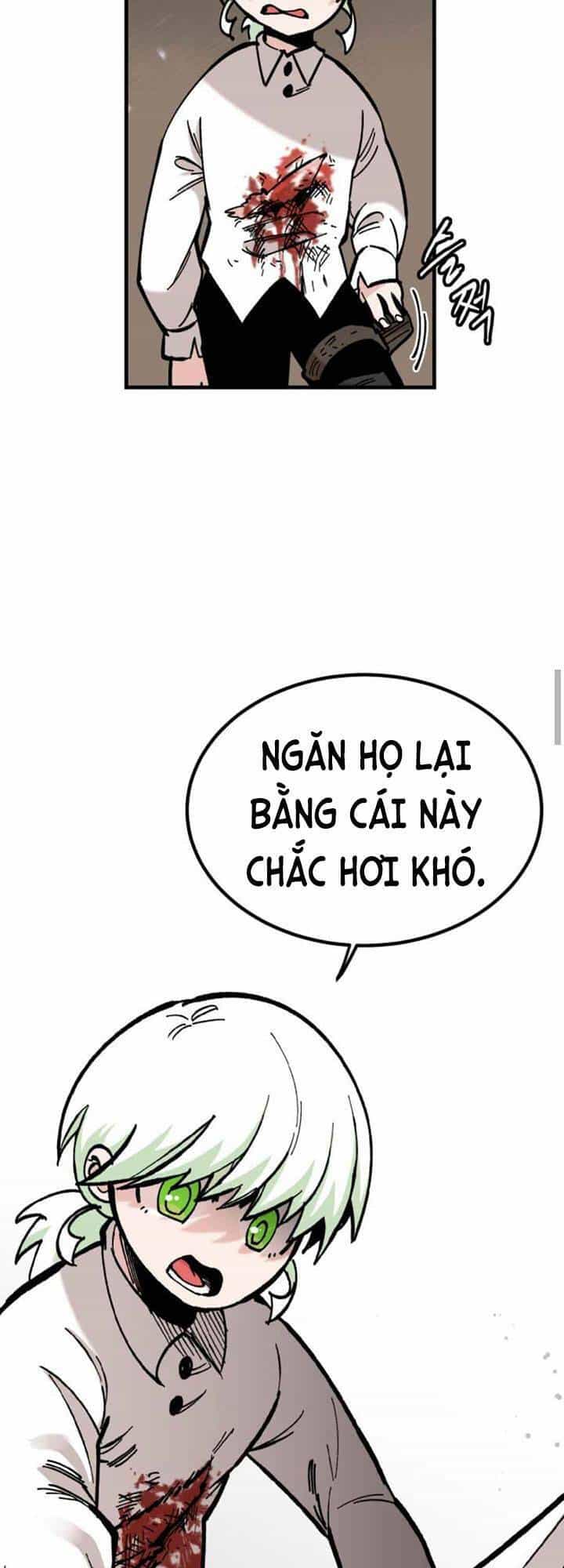 Rasud - Chương 17 - ảnh 62