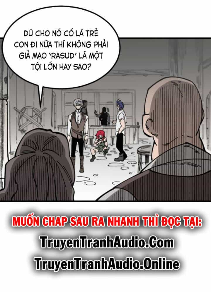 Rasud - Chương 1 - ảnh 31
