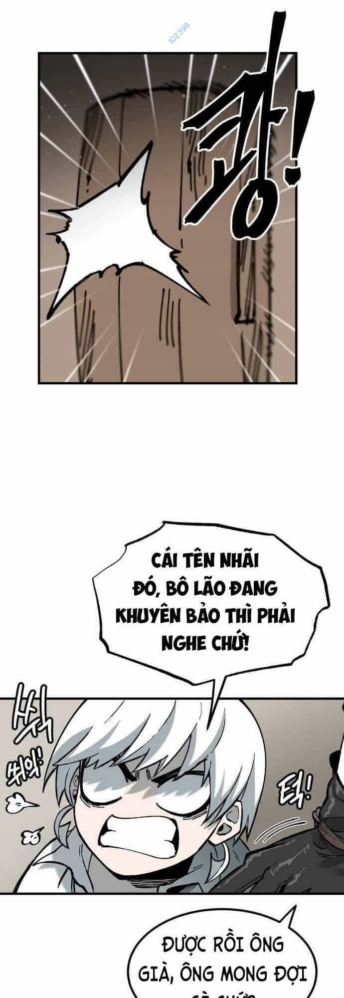 Rasud - Chương 19 - ảnh 45