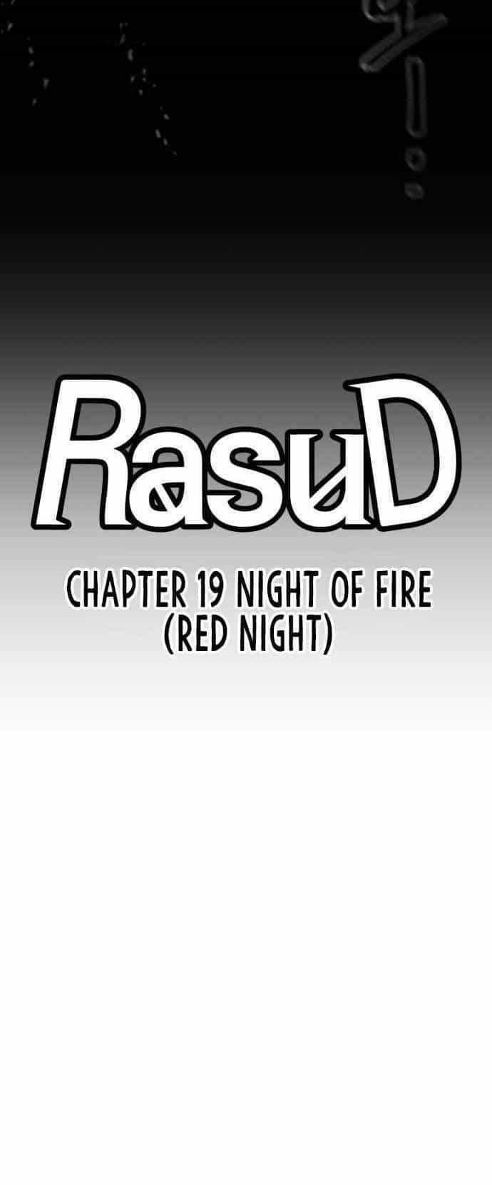 Rasud - Chương 19 - ảnh 9