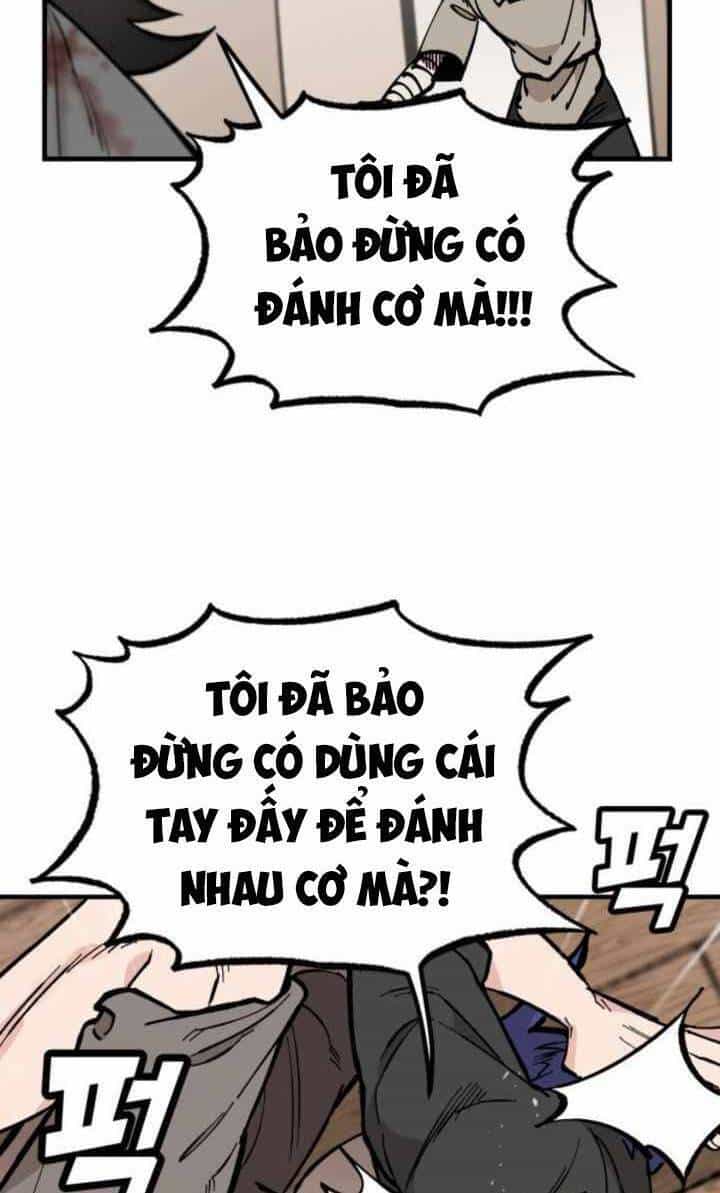 Rasud - Chương 20 - ảnh 11