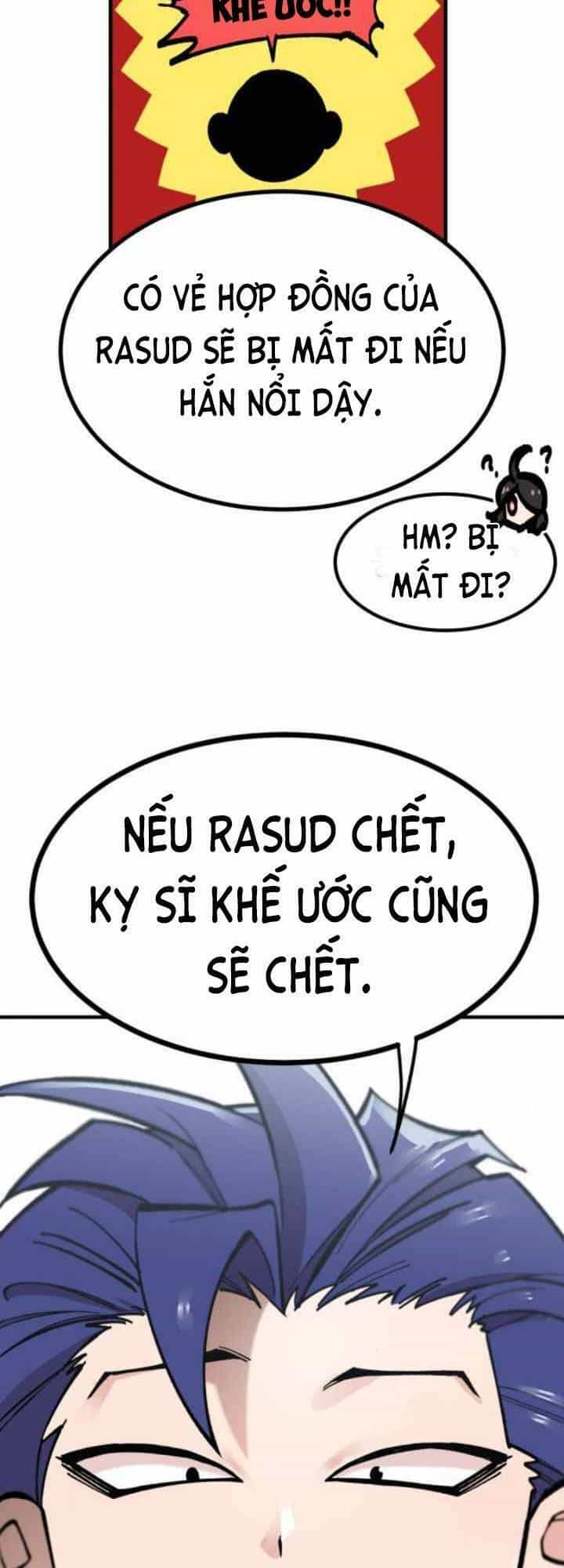 Rasud - Chương 20 - ảnh 43