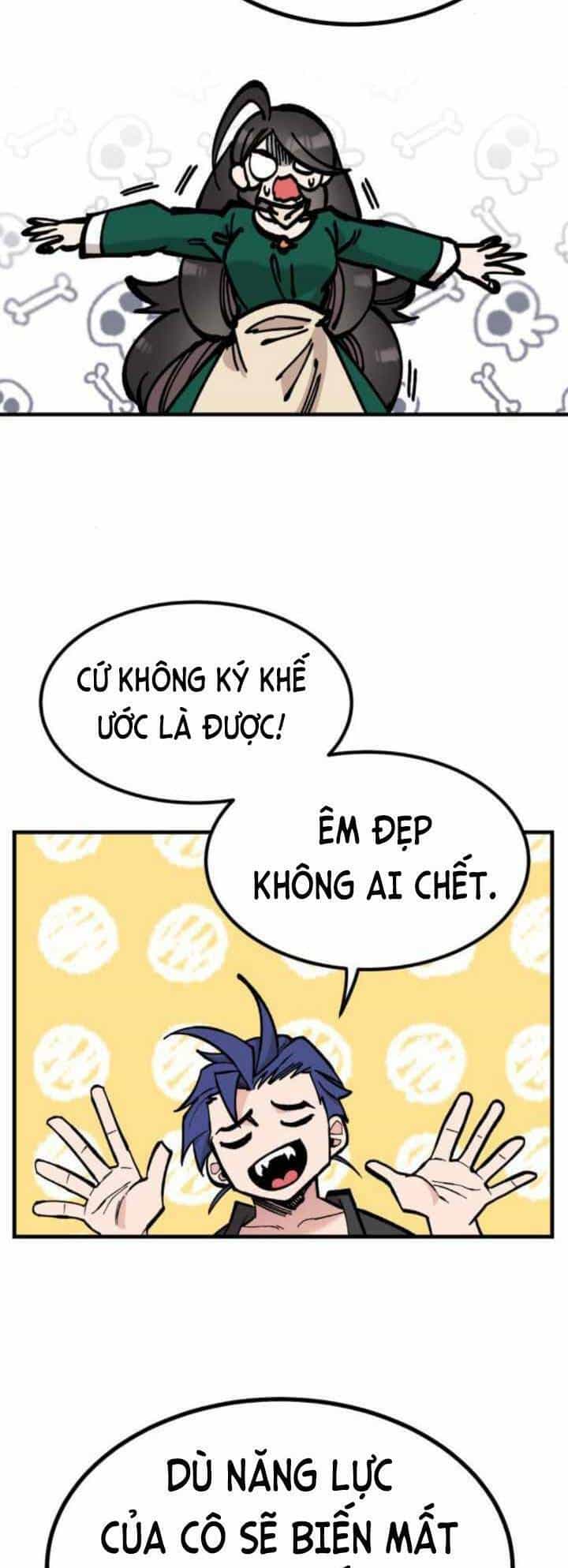 Rasud - Chương 20 - ảnh 50