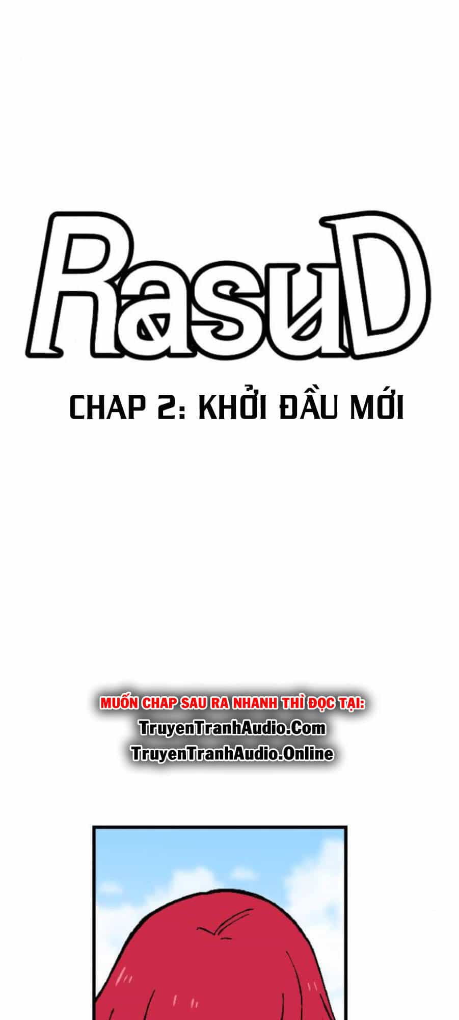 Rasud - Chương 2 - ảnh 6