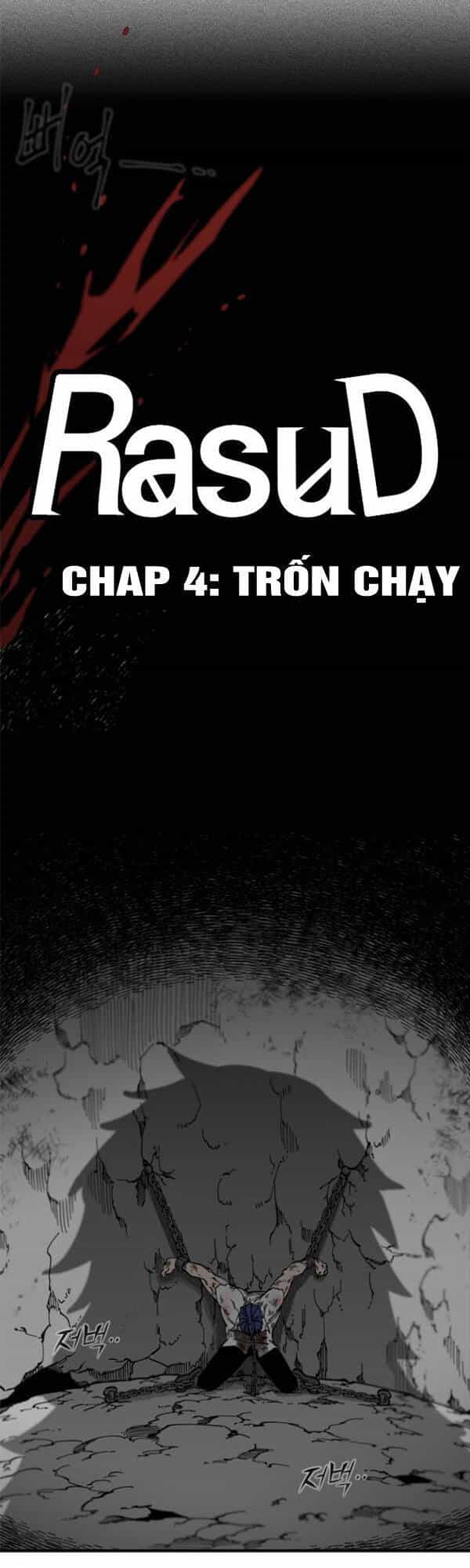 Rasud - Chương 4 - ảnh 16