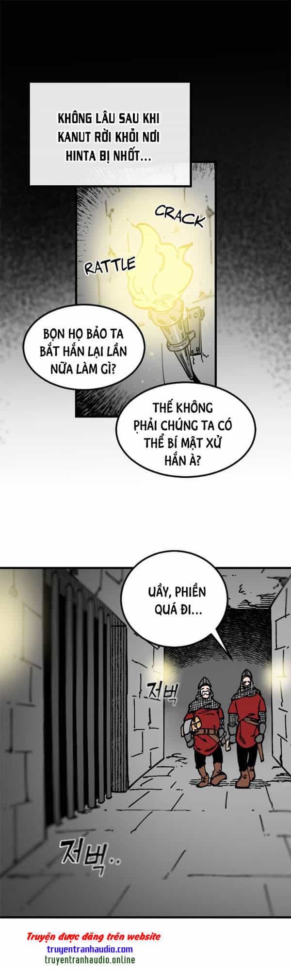 Rasud - Chương 4 - ảnh 2