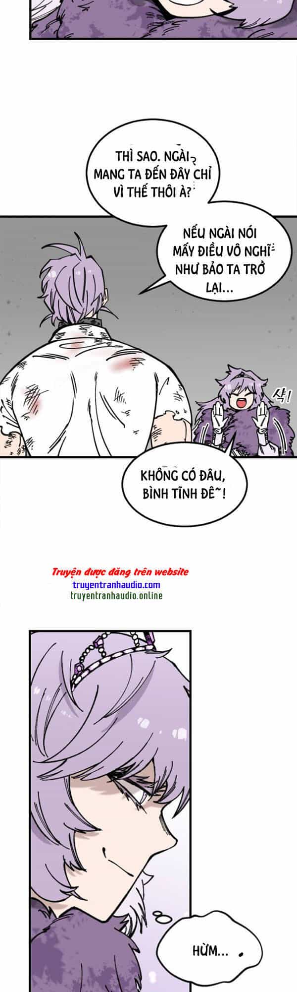 Rasud - Chương 4 - ảnh 36