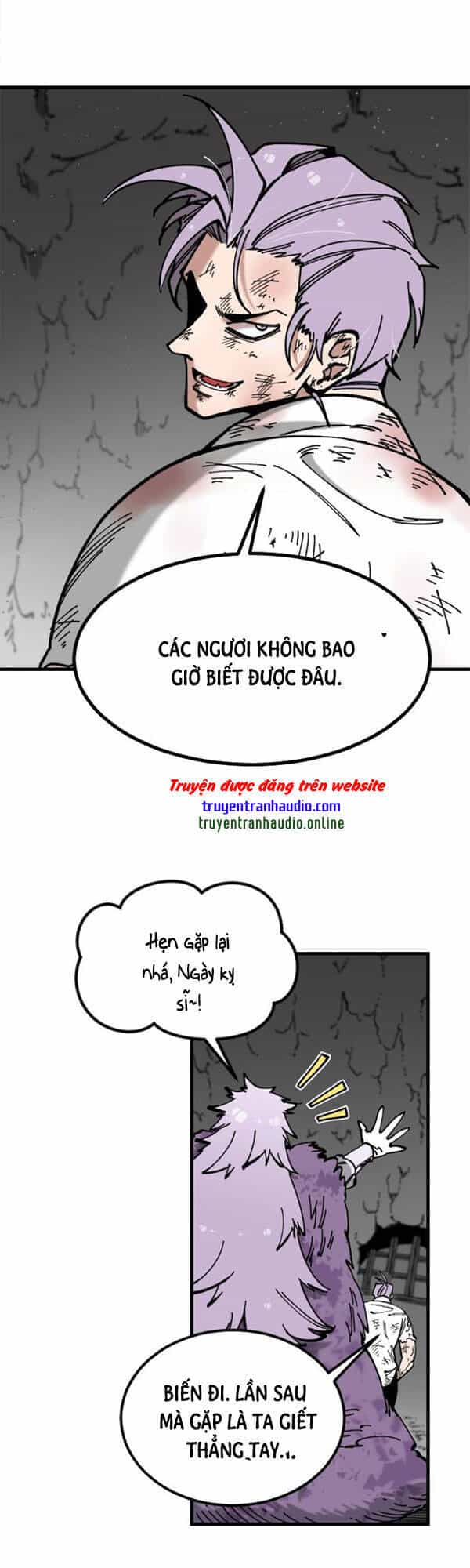 Rasud - Chương 4 - ảnh 51