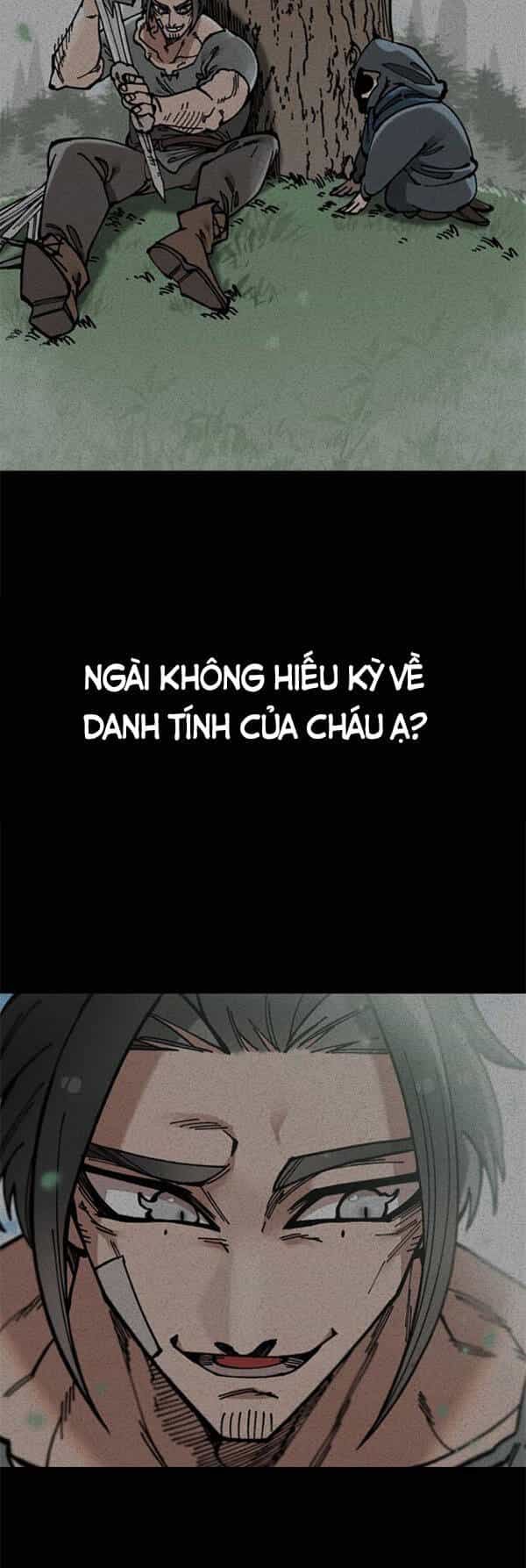 Rasud - Chương 5 - ảnh 28
