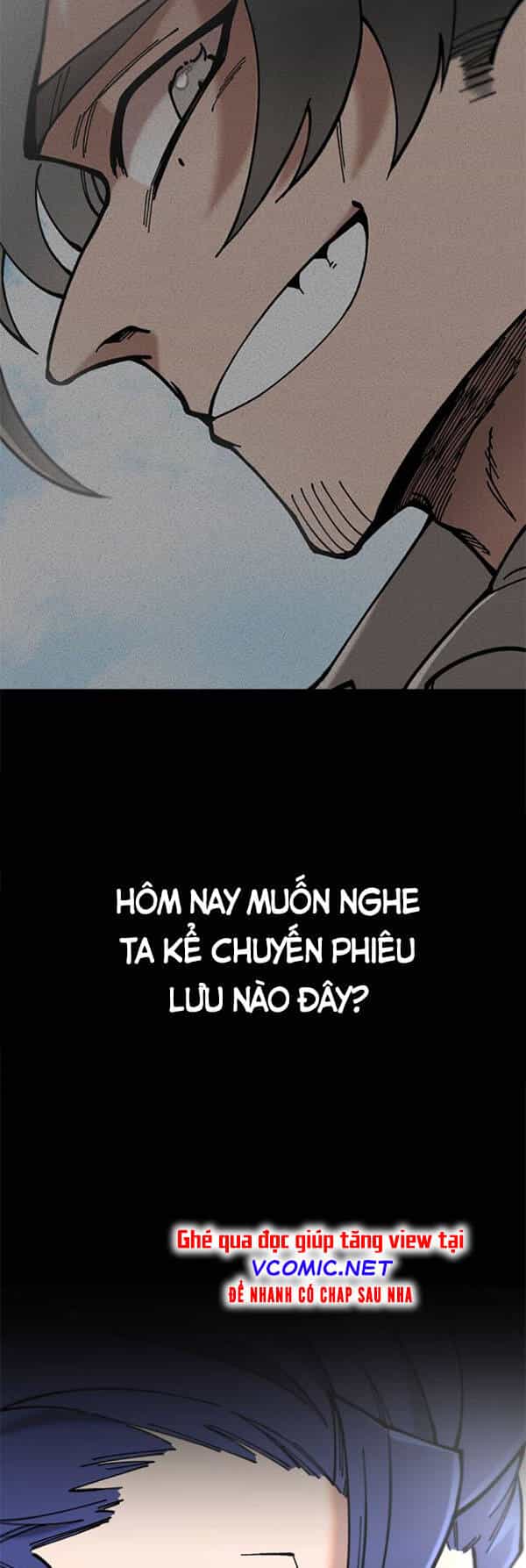 Rasud - Chương 5 - ảnh 32