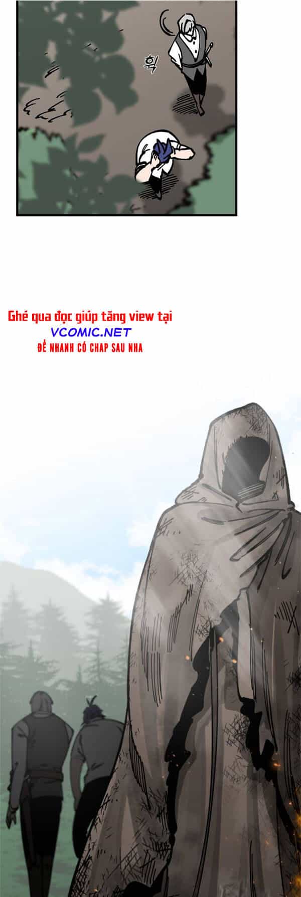 Rasud - Chương 5 - ảnh 41