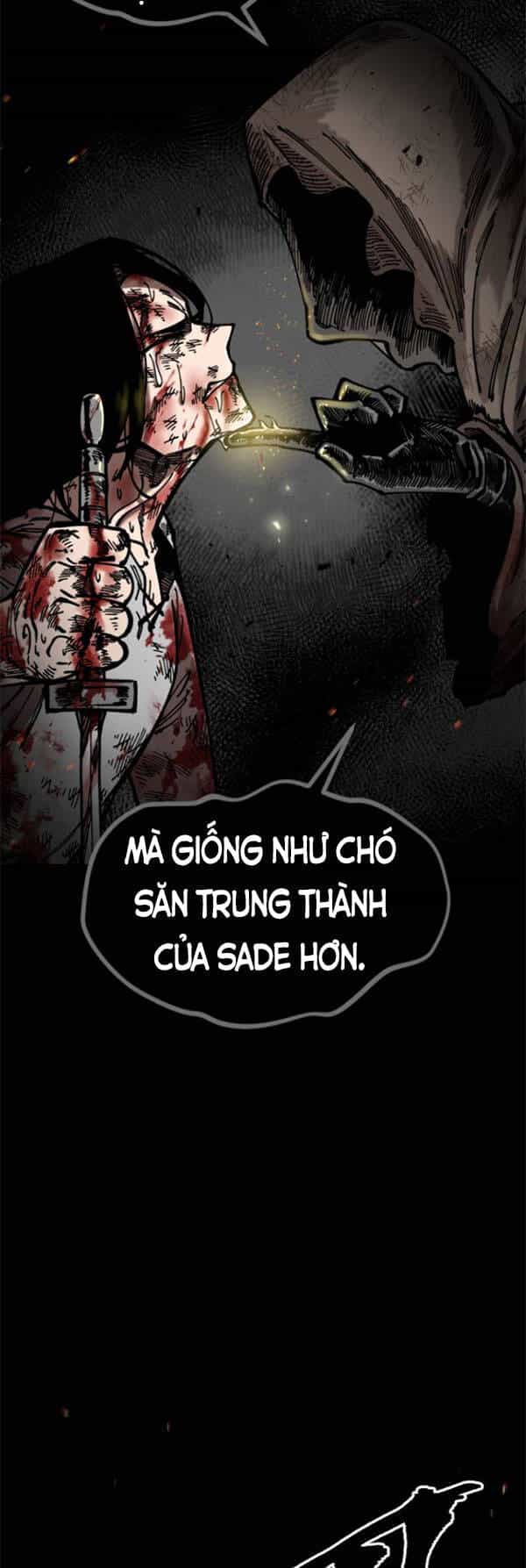 Rasud - Chương 5 - ảnh 47