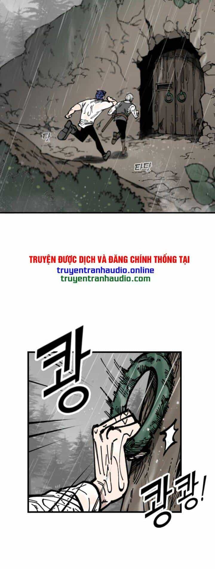 Rasud - Chương 6 - ảnh 2