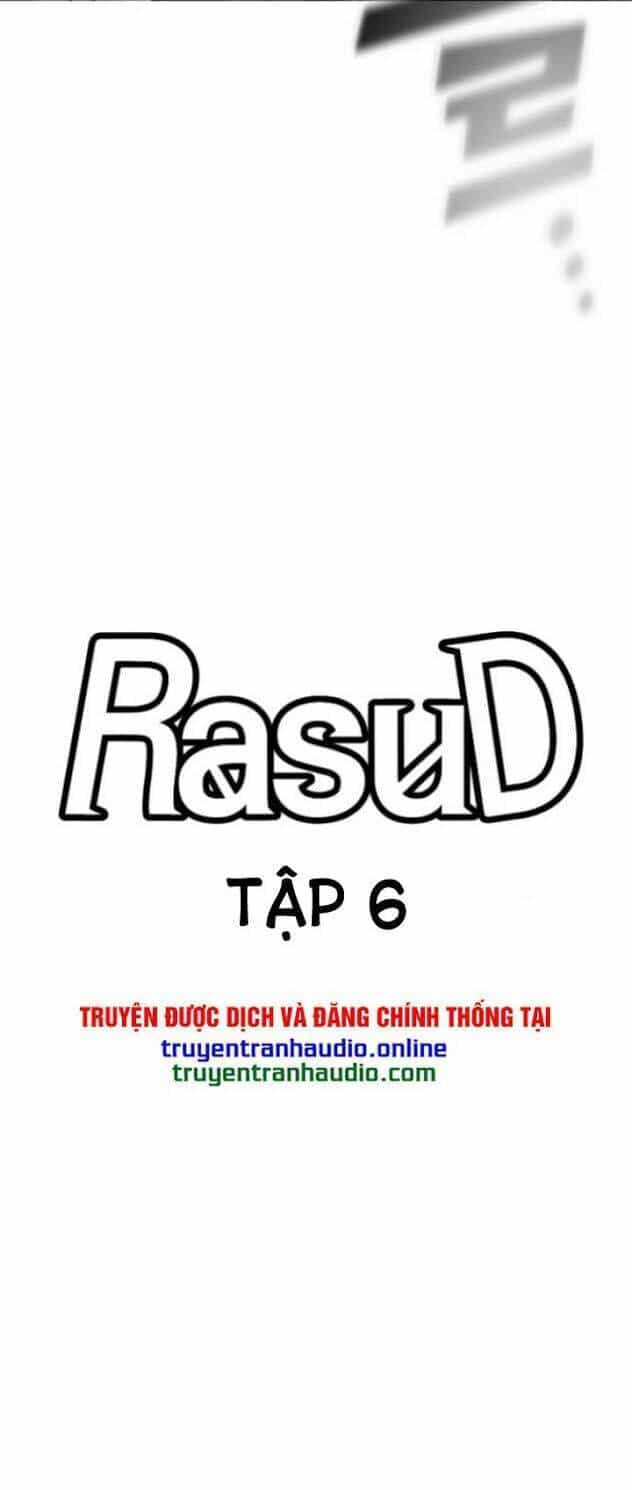 Rasud - Chương 6 - ảnh 21