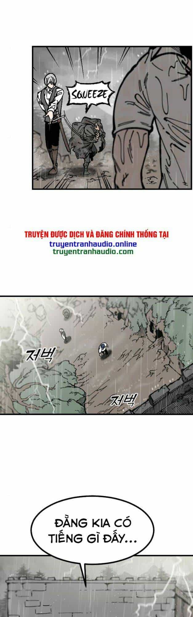 Rasud - Chương 6 - ảnh 25