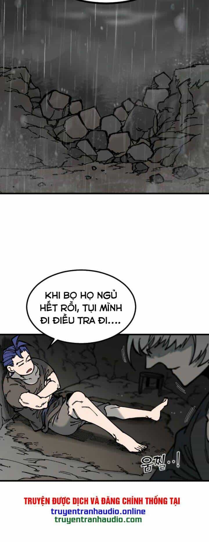 Rasud - Chương 6 - ảnh 61
