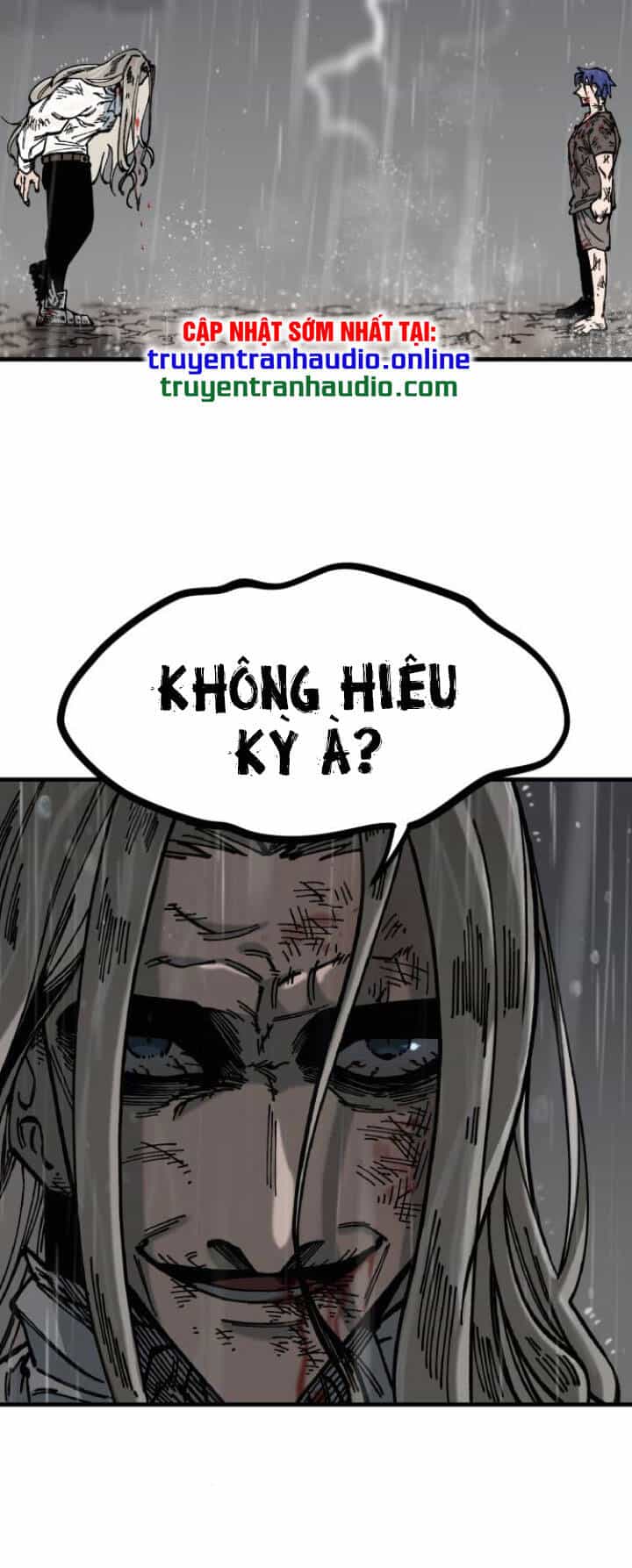 Rasud - Chương 7 - ảnh 65