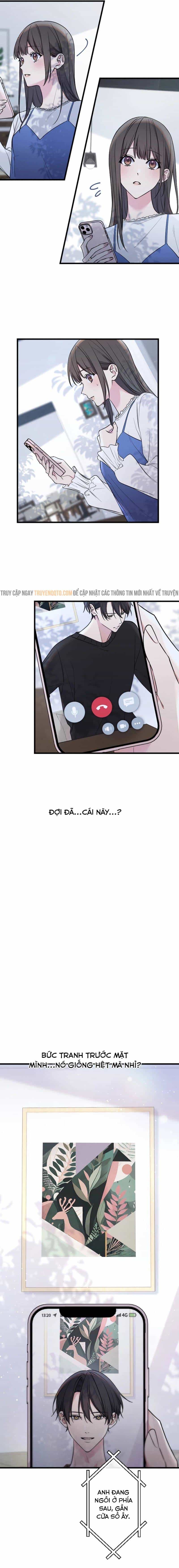 Re:connect-Ứng Dụng Kết Nối Giao Thoa Thời Gian - Chương 4 - ảnh 8