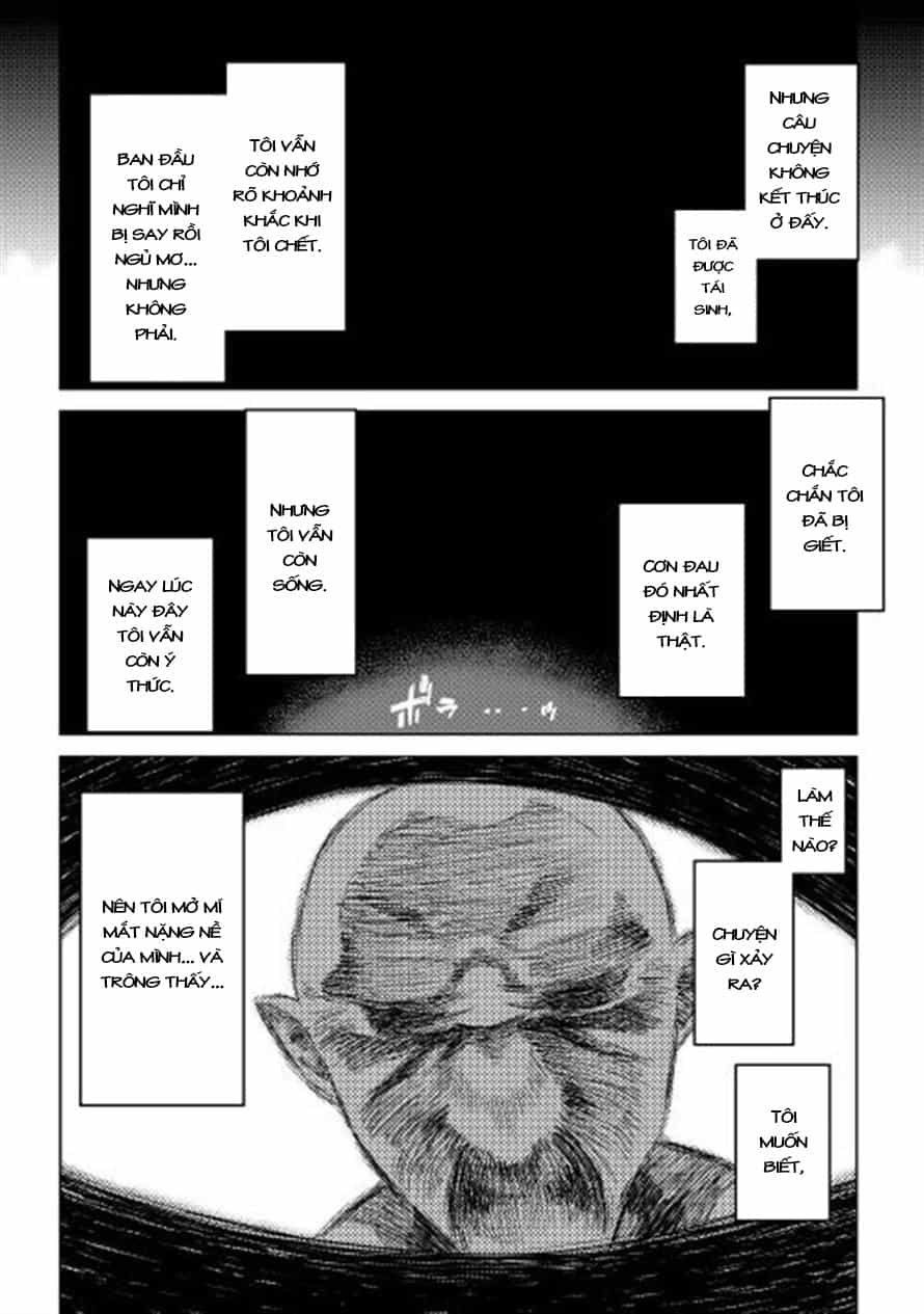 Re:monster - Chương 1 - ảnh 8