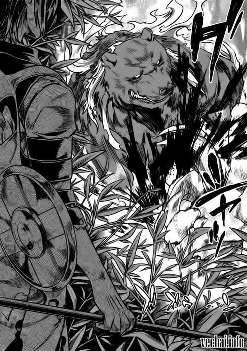 Re:monster - Chương 10 - ảnh 12