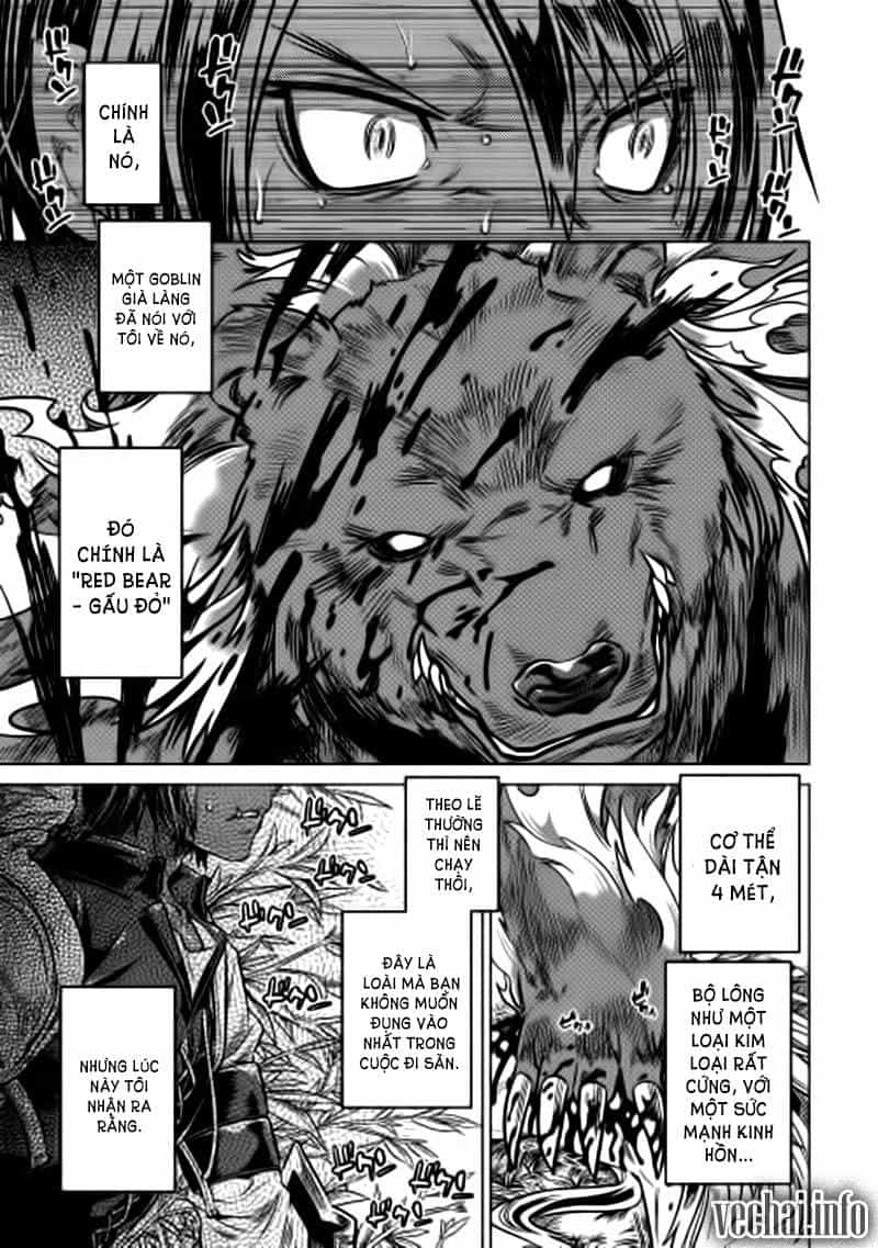 Re:monster - Chương 10 - ảnh 13