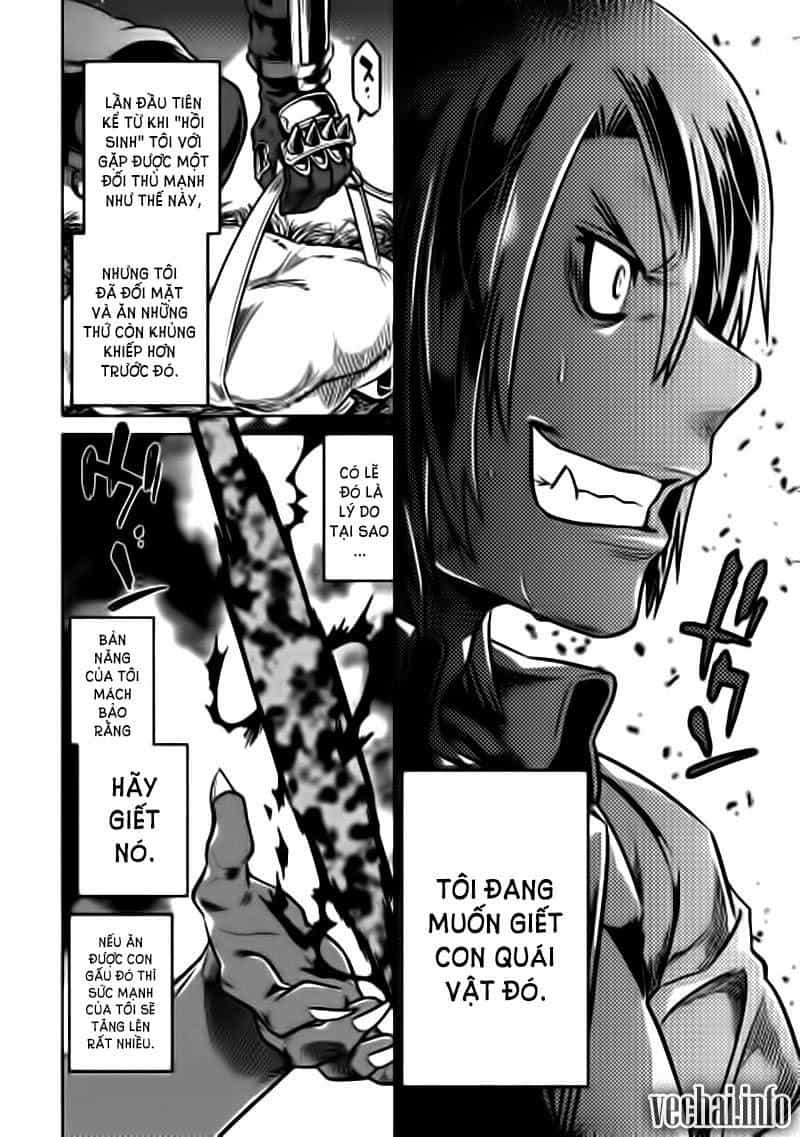 Re:monster - Chương 10 - ảnh 14