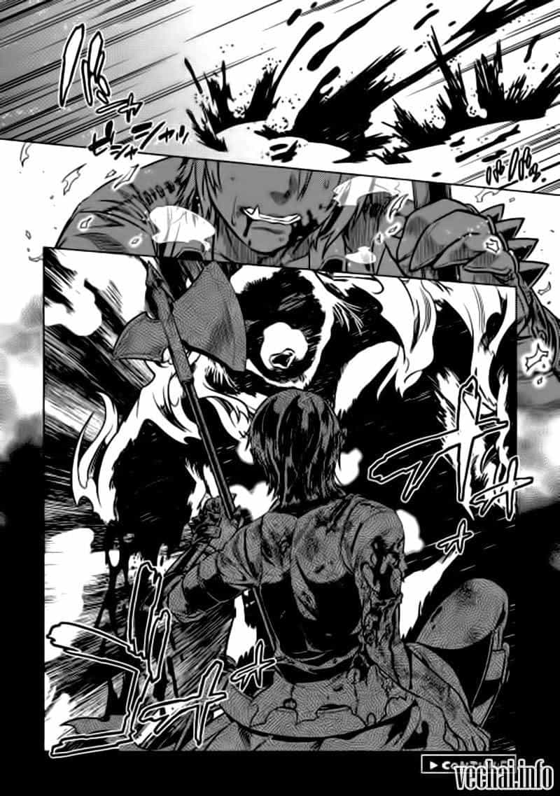 Re:monster - Chương 10 - ảnh 18