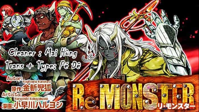 Re:monster - Chương 10 - ảnh 2