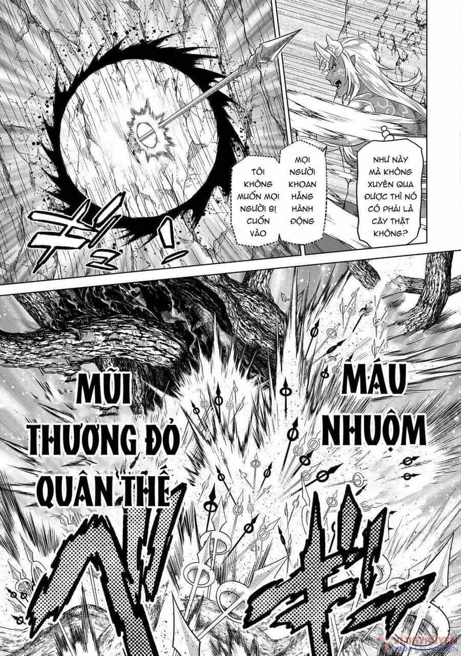 Re:monster - Chương 95 - ảnh 11