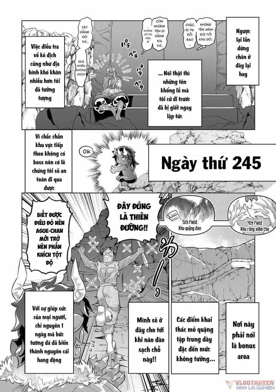 Re:monster - Chương 95 - ảnh 14