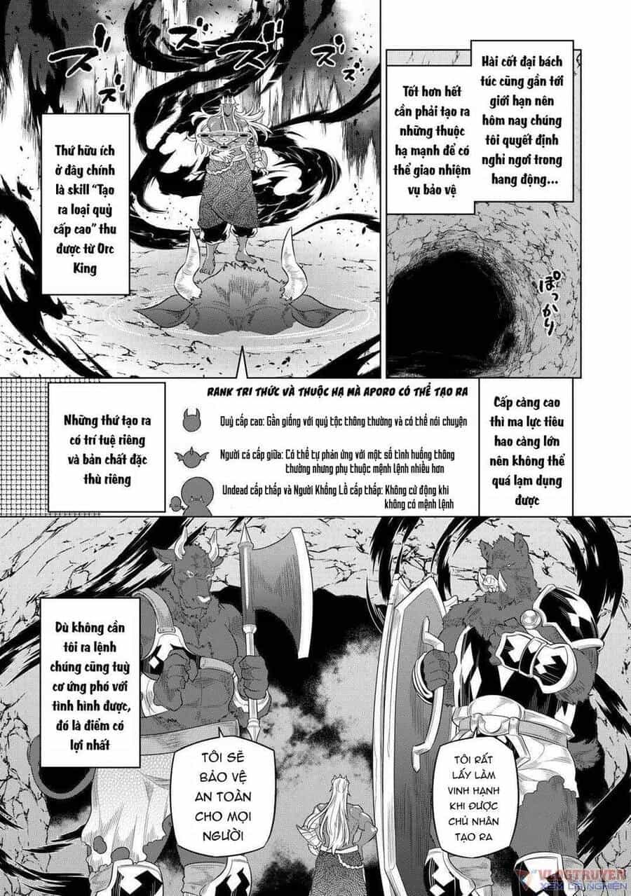 Re:monster - Chương 95 - ảnh 15