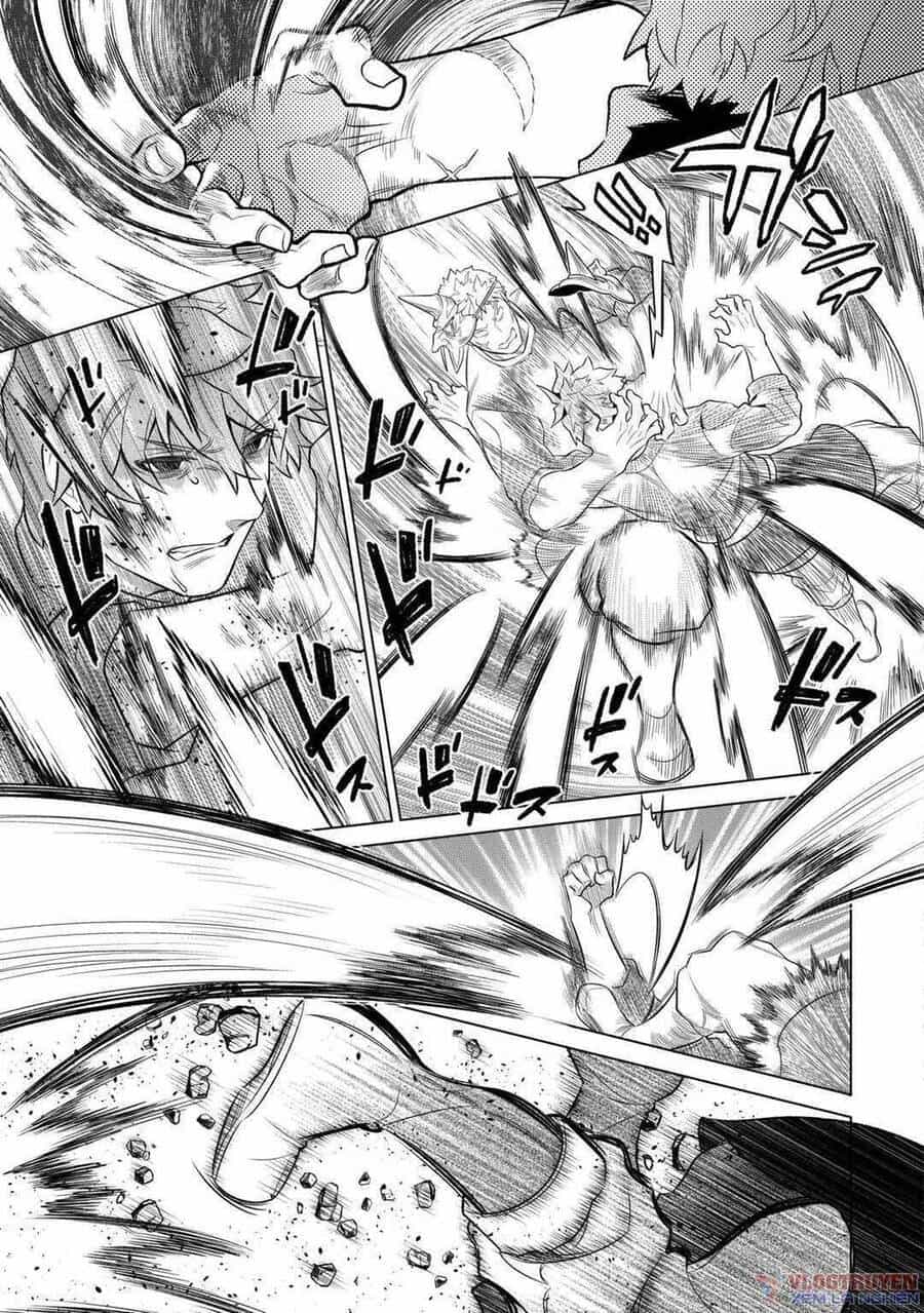 Re:monster - Chương 95 - ảnh 21