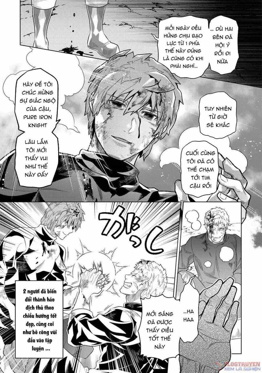 Re:monster - Chương 95 - ảnh 23