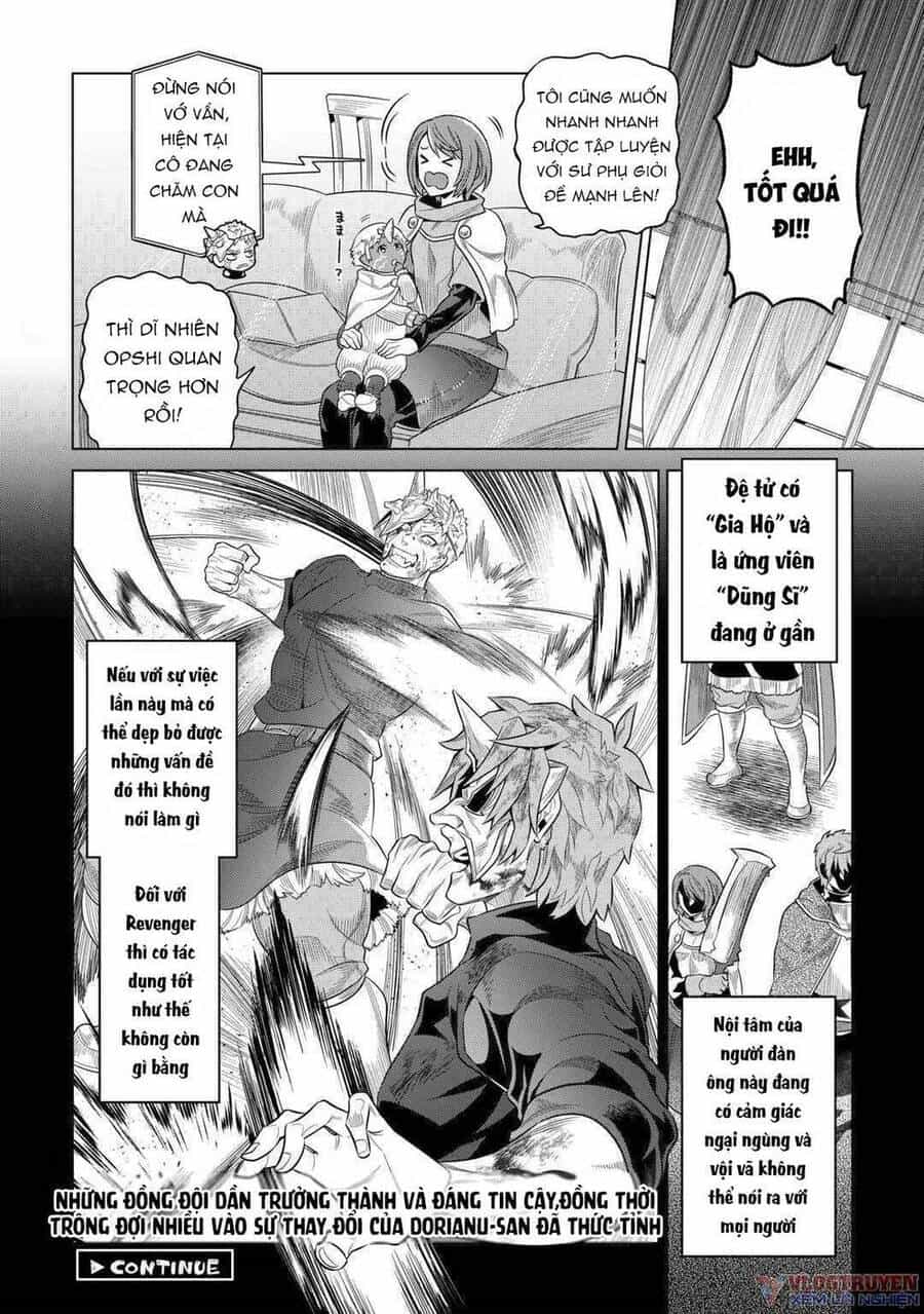 Re:monster - Chương 95 - ảnh 24