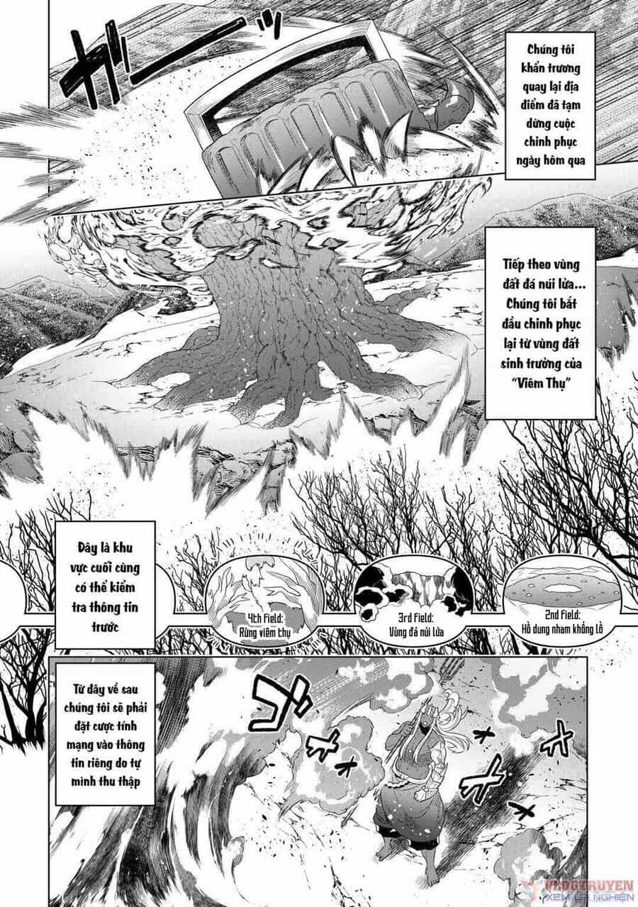 Re:monster - Chương 95 - ảnh 3