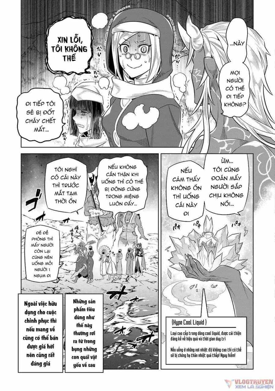 Re:monster - Chương 95 - ảnh 4