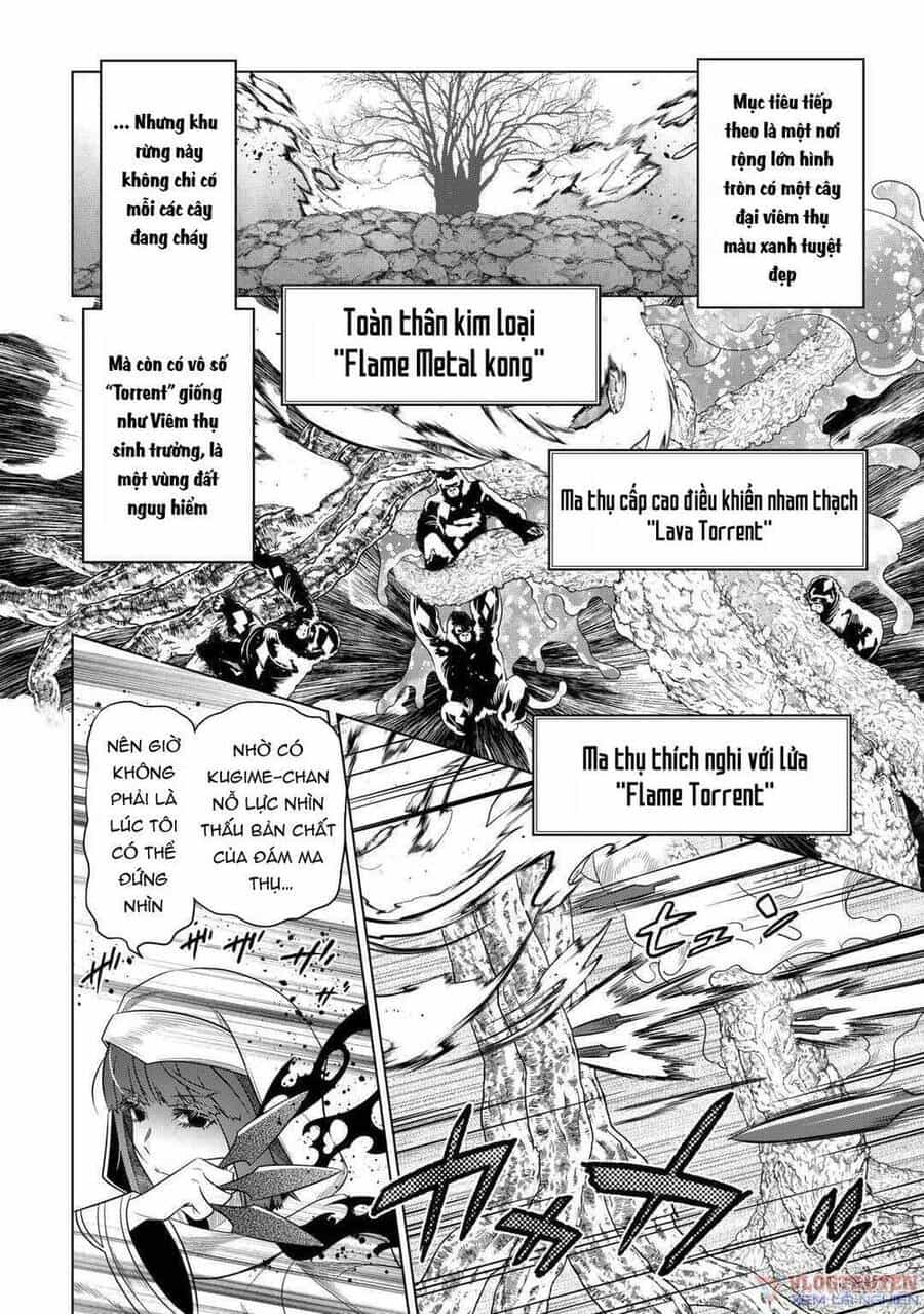 Re:monster - Chương 95 - ảnh 5