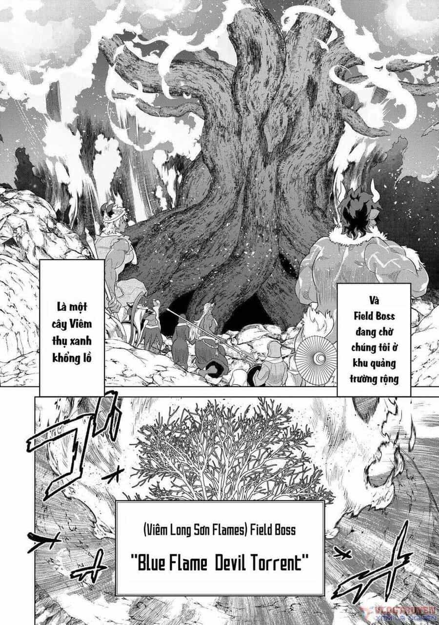 Re:monster - Chương 95 - ảnh 8