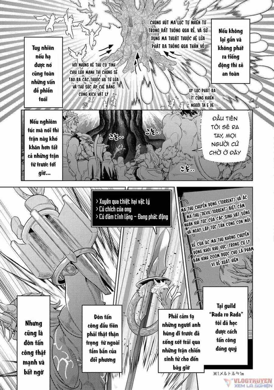 Re:monster - Chương 95 - ảnh 9