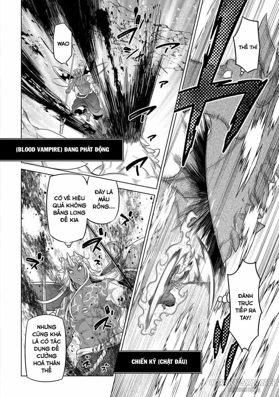 Re:monster - Chương 98 - ảnh 10