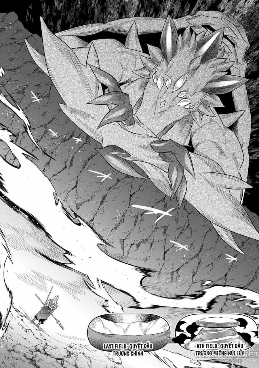 Re:monster - Chương 98 - ảnh 12