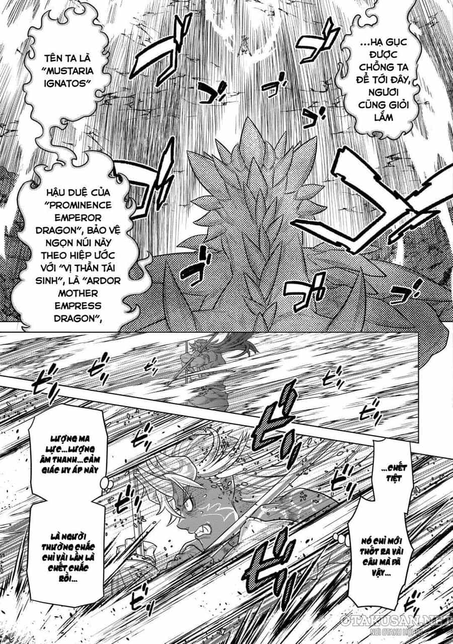 Re:monster - Chương 98 - ảnh 13