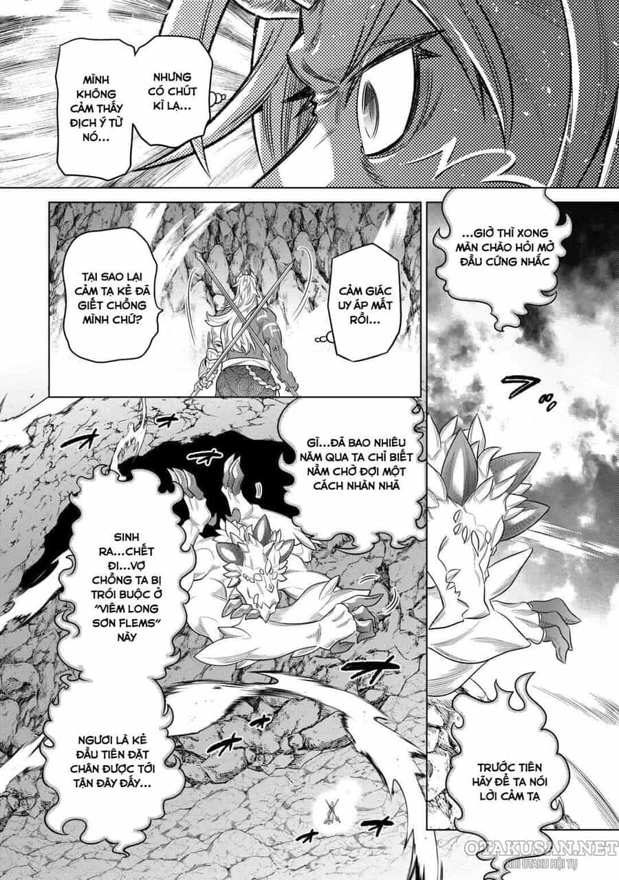 Re:monster - Chương 98 - ảnh 14