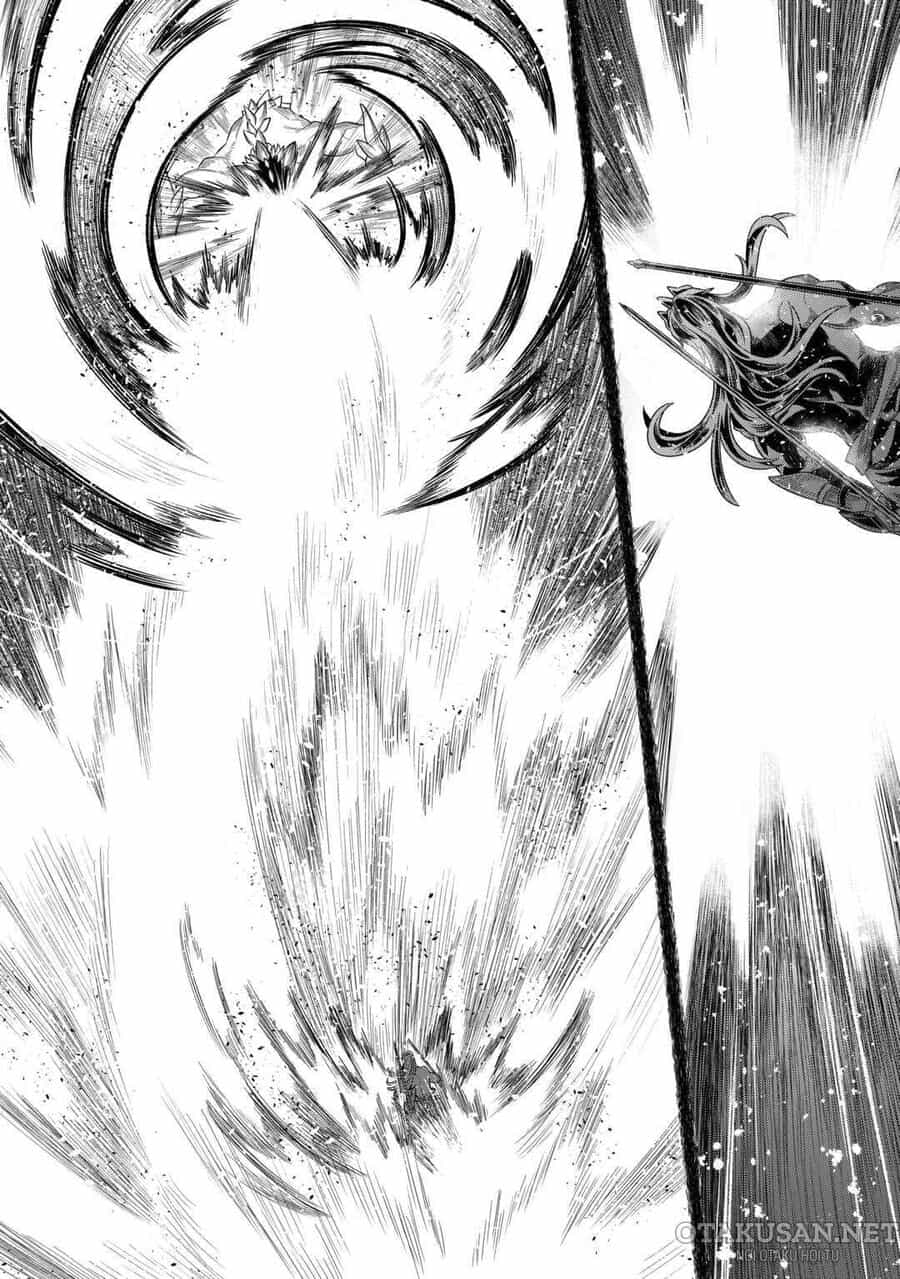 Re:monster - Chương 98 - ảnh 16