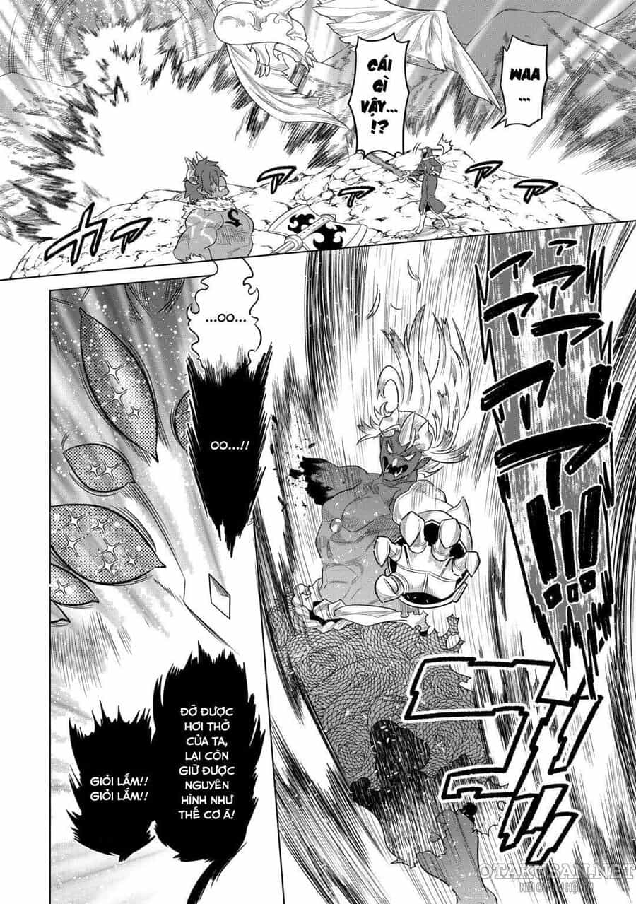 Re:monster - Chương 98 - ảnh 18