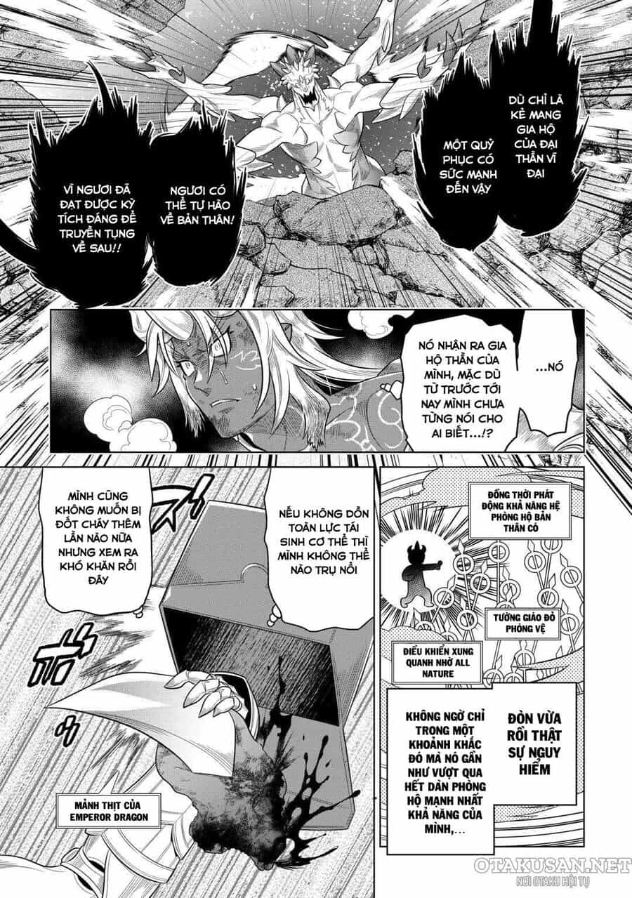 Re:monster - Chương 98 - ảnh 19