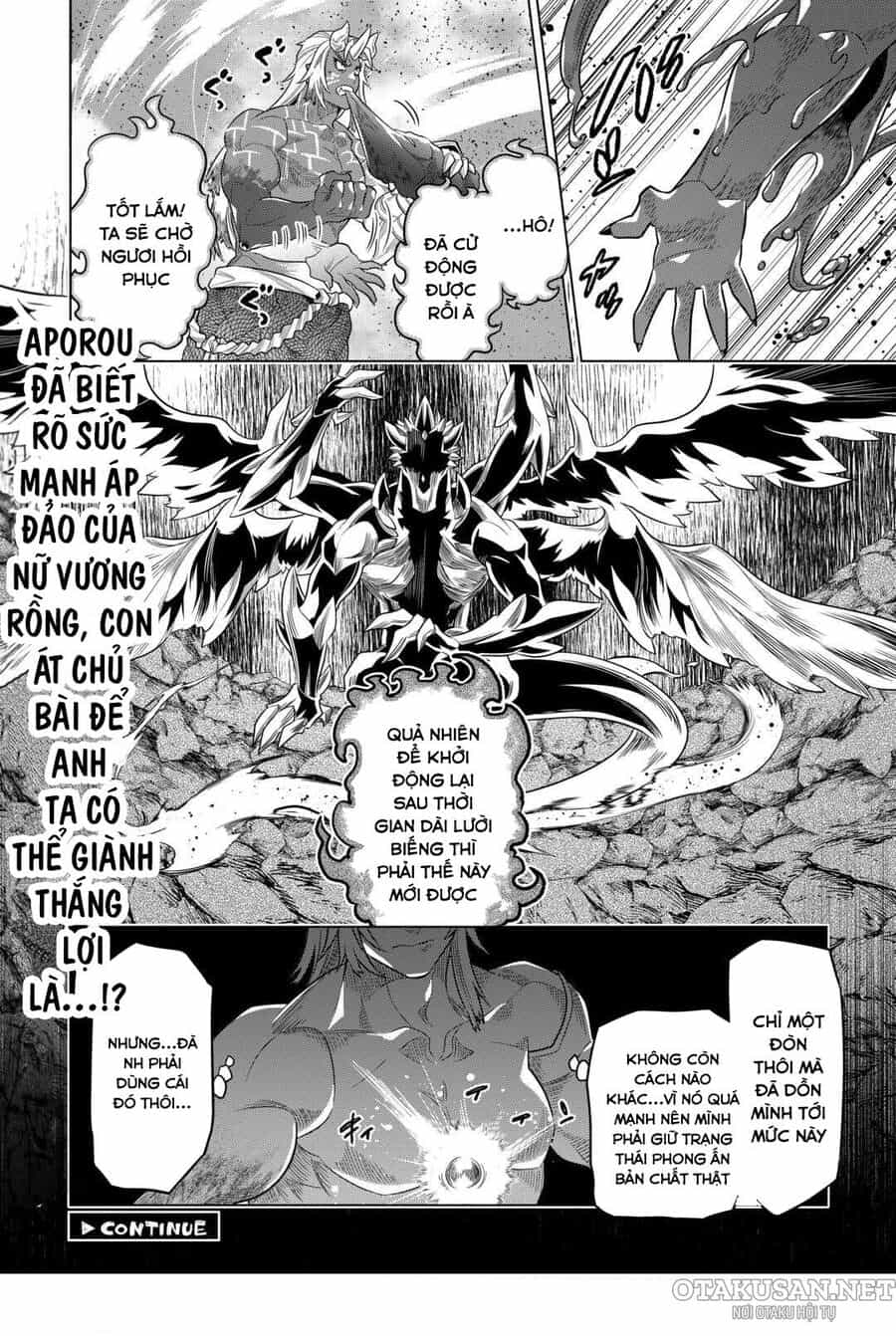 Re:monster - Chương 98 - ảnh 20